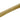 Curved Brass Nut for Fender
