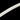 Curve Plastic Nut for Fender