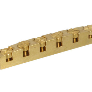 ABM Adjustable Brass Nut for Gibson Guitars