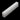 Large Polyester Nut Blank, Single, (54mm x 11.9mm x 6.35mm)