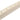 GraphTech nut for guitar - slotted - 1-23/32 inch wide - White Tusq