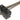 Graphtech Bass Bridge Saddles - PS-8304-00, Set of 4