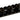 Locking Nut for Floyd Rose, LH Black