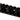 Locking Nut for Floyd Rose, Black