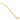 Tremolo Arm with Metric Thread, Gold