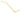 Tremolo Arm with Metric Thread, Gold