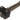 GraphTech® Bridge Saddles for Tele - PS-8166-00, Round, Set of 6