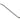 Tremolo Arm for Vintage USA Mustang®
