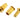 Studs and Anchors for Large-Hole Tunematic Bridges - 8mm Metric Thread
