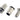 Studs and Anchors for Large-Hole Tunematic Bridges - 8mm Metric Thread