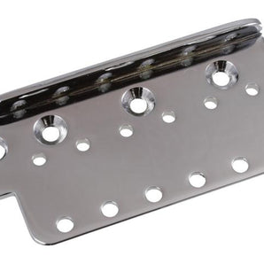 Bridge Plate for Vintage Style Tremolo