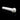 Woolly Mammoth Ivory Slotted Bridge Pins, set of 6