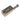 Bridge saddles for Strat - rectangular w off-set screw - GraphTech