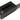 Bridge saddles for Strat - rectangular w off-set screw - string saver originals (PS-8001-00)