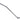 Tremolo Arm for Gotoh Licensed Tremolo, Push-in Arm, 5.5mm Diameter