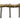 BP-2331 Joe Barden Compensated Saddles for American Standard Telecaster