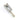 Narrow Bridge Saddles for Stratocaster, 52mm, Set of 6