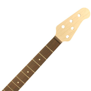5-String Bass Neck