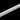 Bone Bridge Saddle for Classical Guitar, (81mm x 2.5mm x 9.5mm)