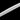 Bridge Saddle for Acoustic Guitar, Plastic, 72 x 2.38 x 8mm