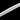 Bridge Saddle for Acoustic Guitar, Plastic, 72 x 2.38 x 8mm