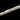 Bridge Saddle for Acoustic Guitar, Bone , Radiused, Compensated, 76.2mm x 2.78mm x 8.7mm
