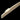 Compensated Bone Saddle for Gibsons, 71.5mm x 3.175mm x 11.1mm