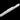 Bridge saddle for guitar - Tusq - fully compensated - (71 x 3.2 x 9.5mm)