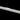 Bridge Saddle for Classical Guitar, Bone, Compensated, 80mm x 2.95mm x 9.1mm