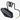Razor Double Blade Humbucker Pickup - Telecaster® bridge