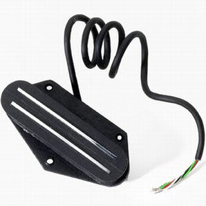 Razor Double Blade Humbucker Pickup - Telecaster® bridge