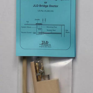 JLD Bridge System - Brass