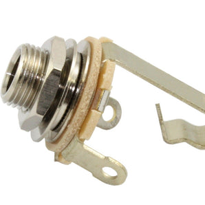 Switchcraft 1/4"Mono Jack Socket (#11)