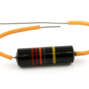 Vintage Clone Bumblebee Capacitor