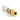 Endpin Jack Socket Gold