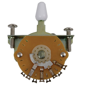 Tritan 5-Way Blade Switch