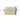 Reproduction 1954 Phonebook-Style Capacitor. White with Blue Stripe, 0.1 mfd
