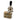 Switchcraft Right-Angled Toggle Switch for Double Neck Guitar