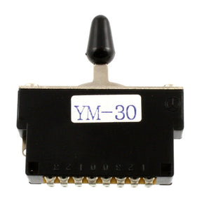 3-Way YM-30 Import Switch with Plastic Case