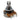 Alpha 50K Mini Pot, Audio (Log) Taper with Centre Detent