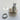 Alpha 100K Mini Pot, Audio (log) Taper, Split Knurled Shaft