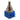 Bourns 250K Audio (Log) Taper Pot, 82 Series, Solid Shaft