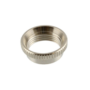 Deep Thread Round Nut for Switchcraft Toggle Switches
