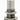 250K/250K Stacked Concentric Pot, Audio (Log) Taper, Metric