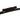 Compensated Bridge and Base for Archtop Guitar, Ebony, Nickel