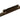 Compensated Bridge and Base for Flat Top Guitar, Rosewood