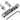 Locking Roller Tunematic