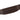 Acoustic Guitar Bridge, Left-Handed, Rosewood,154 x 38mm
