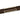 Classical Guitar Bridge, Rosewood