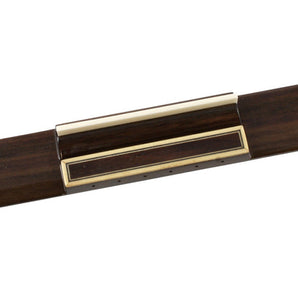 Classical Guitar Bridge, Rosewood
